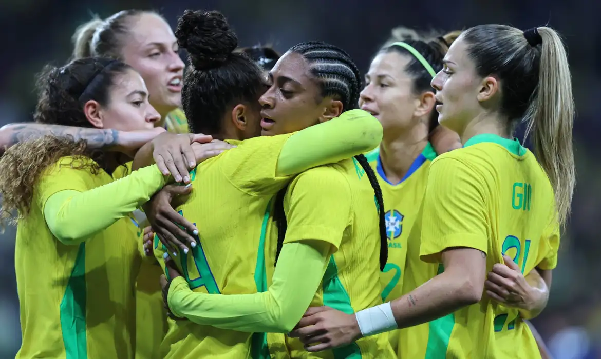 Leia mais sobre o artigo Mundial Feminino de 2027 será disputado em Recife e mais 7 cidades brasileiras