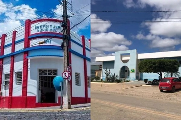 Leia mais sobre o artigo Duas prefeituras da PB tem contas reprovadas, por aplicação menos do que a lei exige em Educação e Saúde