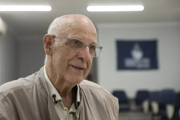 Leia mais sobre o artigo Padre Júlio Lancelotti estará na Caravana da Democracia, em Afogados da Ingazeira