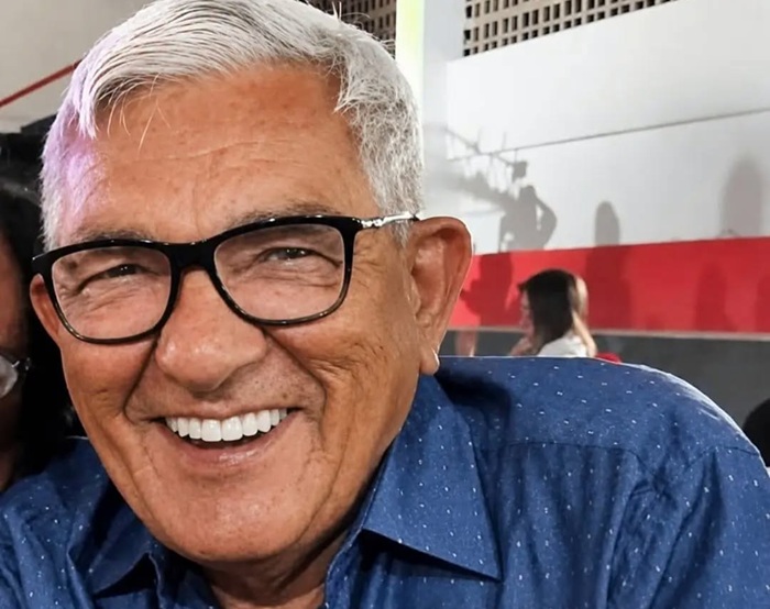 Leia mais sobre o artigo Morre Irenaldo Galdêncio, conhecido popularmente do Roló