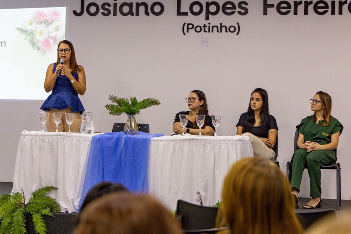 Leia mais sobre o artigo Prefeitura de Itapetim realiza evento voltado à saúde mental dos servidores públicos