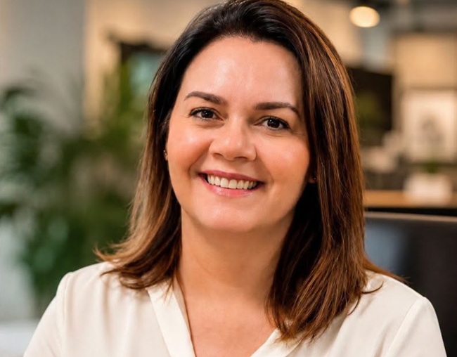 Leia mais sobre o artigo Egipciense é nomeada coordenadora adjunta de programas de ciências ambientais UFAPE