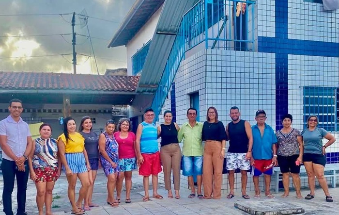 Leia mais sobre o artigo Casa de Apoio de Itapetim no Recife recebe melhorias