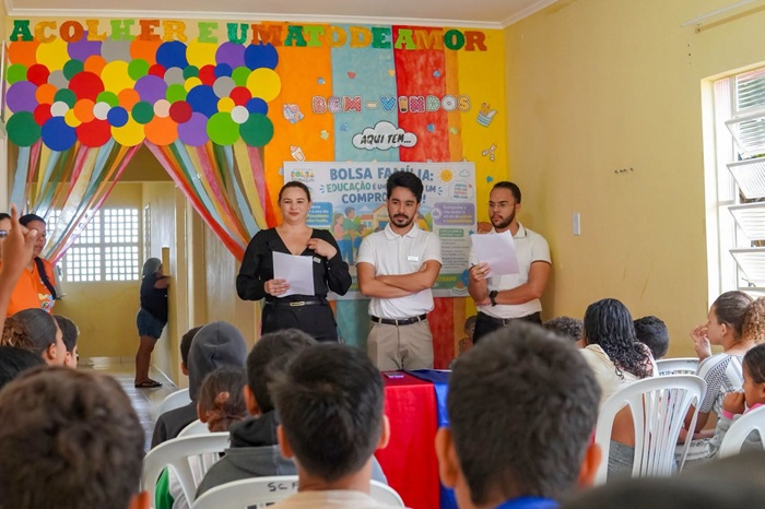 Leia mais sobre o artigo Prefeitura realizou encontro de orientação em São Vicente