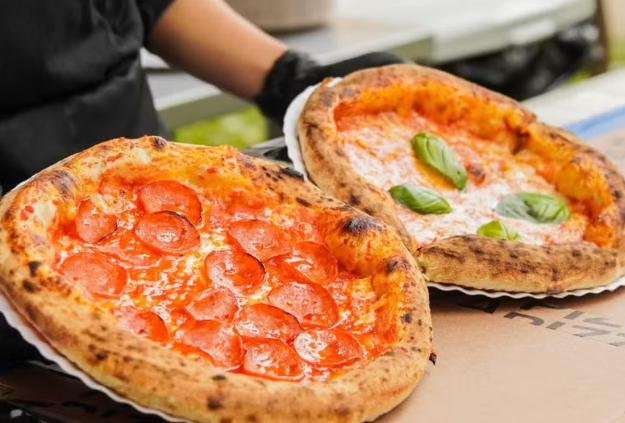 Leia mais sobre o artigo Com mais de 40 mil pizzarias, Brasil abre um novo negócio a cada 2h