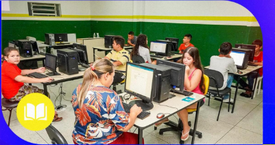 Leia mais sobre o artigo Prefeitura de Itapetim abre inscrições para cursos de informática básica e office avançado