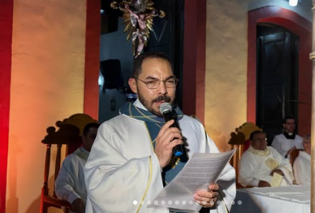 Leia mais sobre o artigo Jabitacá ganha área Pastoral Nossa Senhora da Conceição e dos Remédios