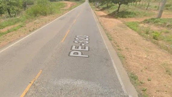 No momento, você está visualizando Homem é baleado às margens de rodovia e caminha por horas até conseguir socorro