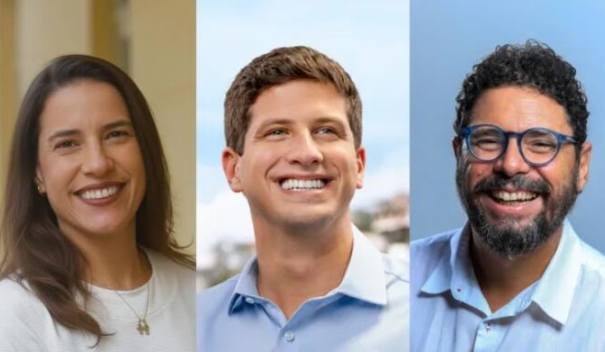 Leia mais sobre o artigo Simplex: Raquel Lyra 48,2% e João Campos, 36,5%