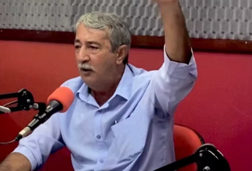 Leia mais sobre o artigo Ex-secretário de Calumbi preso por espancar esposa com bastão de madeira vai a júri popular
