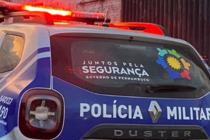 Leia mais sobre o artigo Pernambuco reduz assassinatos, mas é o 5º estado mais violento do Brasil, aponta Anuário de Segurança Pública