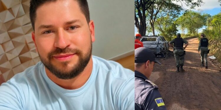 Leia mais sobre o artigo Família emite nota sobre caso Pedro Henrique, filho do blogueiro Júnior Finfa