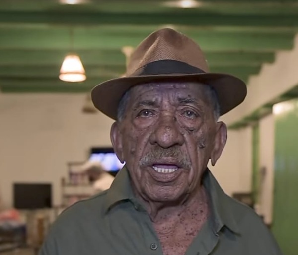 Leia mais sobre o artigo João Bosco é o grande homenageado do 1º Festival Egito Multicultural