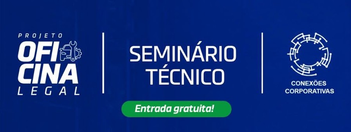 Leia mais sobre o artigo São José do Egito recebe Seminário Técnico com especialistas do setor automotivo nesta quarta-feira (16)