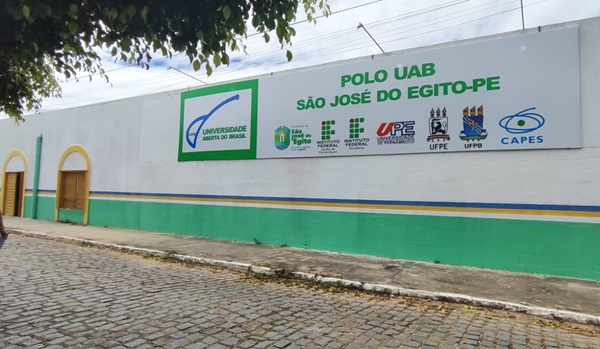 Leia mais sobre o artigo Polo UAB de São José do Egito tem inscrições abertas para curso superior
