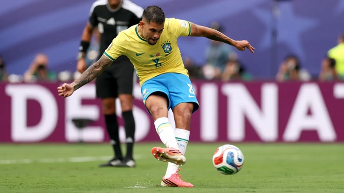 Leia mais sobre o artigo Brasil já tem maior jejum da história em Copas
