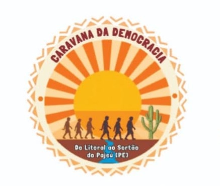 Leia mais sobre o artigo Caravana da Democracia tem programação divulgada