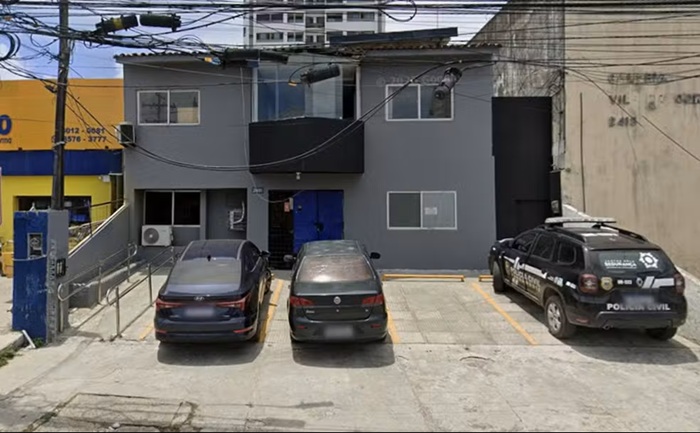 Leia mais sobre o artigo Homem é preso após estuprar sobrinha de 14 anos; mãe da adolescente também foi vítima dele na infância