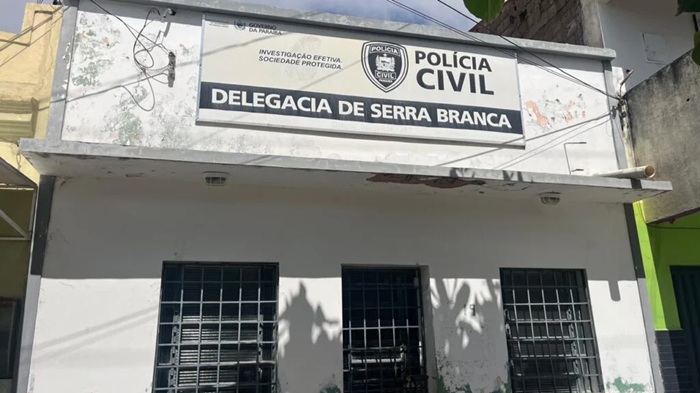 Leia mais sobre o artigo PM prende caminhoneiro dirigindo embriagado no Cariri Paraibano