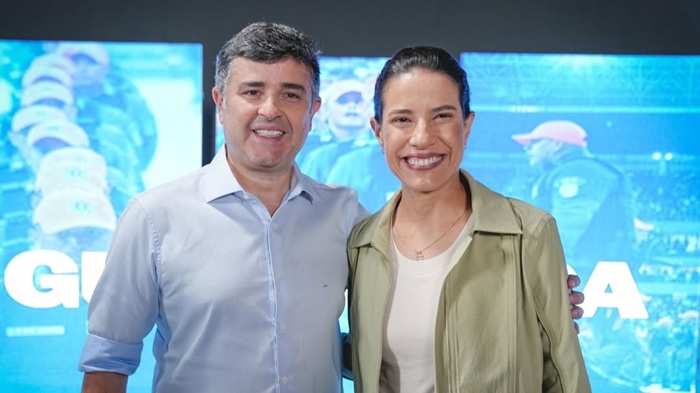 Leia mais sobre o artigo Eduardo da Fonte mantém pré-candidatura ao Senado e decisão está nas mãos de Raquel Lyra