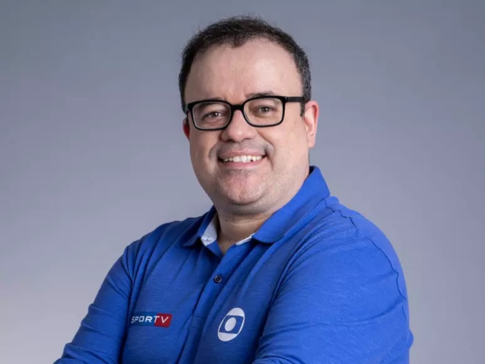 Leia mais sobre o artigo Principal narrador da Globo na Copa do Mundo disse que tem origens em Monteiro