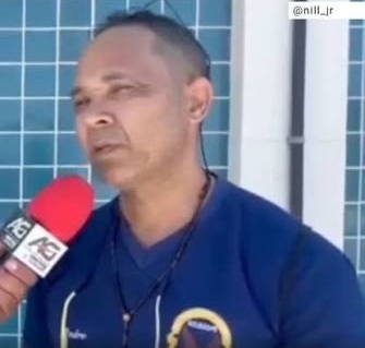 Leia mais sobre o artigo Família diz que Parque socorreu vítima de afogamento em Tabira