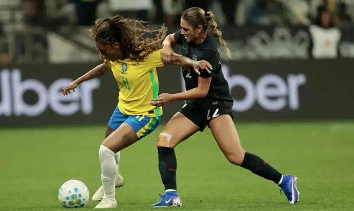 Leia mais sobre o artigo Copa do Mundo Feminina 2027 no Brasil terá 32 seleções