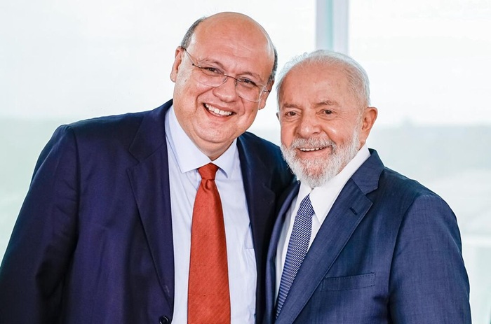 Leia mais sobre o artigo Lula não deverá vir a Pernambuco no 1º turno e designou representante para inaugurar hospital em Garanhuns