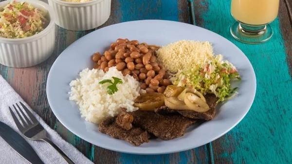 Leia mais sobre o artigo Brasil segue fora do Mapa da Fome, aponta relatório da ONU