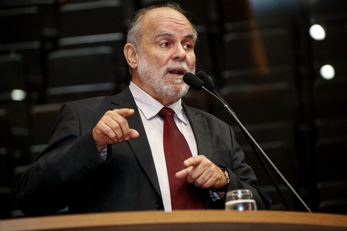 Leia mais sobre o artigo Morre Waldemar Borges, um dos principais quadros históricos do PSB em Pernambuco
